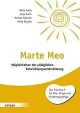 E-Book (pdf) Marte Meo von Maria Aarts, Josje Aarts, Andrea Foerster