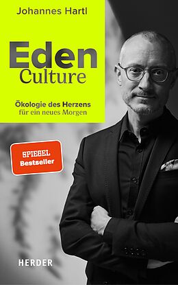 E-Book (epub) Eden Culture von Johannes Hartl