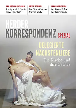 E-Book (pdf) Delegierte Nächstenliebe von Georg Cremer, Bernhard Emunds, Maximilian Feldhake