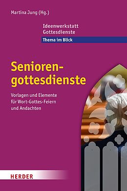 E-Book (pdf) Seniorengottesdienste von 