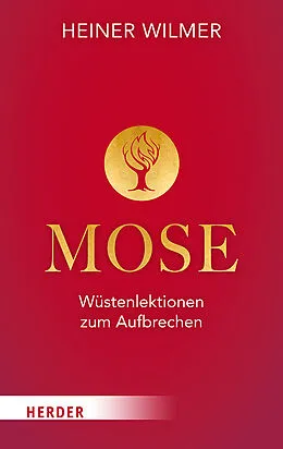 E-Book (epub) Mose von Heiner Wilmer, Simon Biallowons