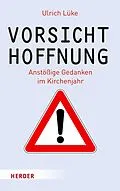 E-Book (pdf) Vorsicht Hoffnung! von Ulrich Lüke