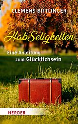 E-Book (epub) HabSeligkeiten von Clemens Bittlinger