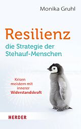 E-Book (epub) Resilienz  die Strategie der Stehauf-Menschen von Monika Gruhl