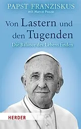 E-Book (epub) Von Lastern und den Tugenden von Papst Franziskus