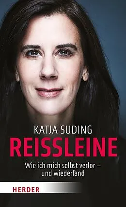 E-Book (epub) Reißleine von Katja Suding