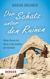 E-Book (epub) Der Schatz unter den Ruinen von Marian Brehmer