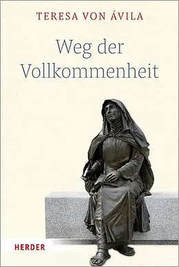E-Book (pdf) Weg der Vollkommenheit von Teresa von Ávila