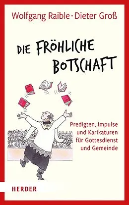E-Book (pdf) Die Fröhliche Botschaft von Wolfgang Raible