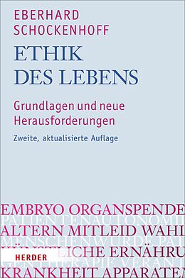 E-Book (pdf) Ethik des Lebens von Eberhard Schockenhoff