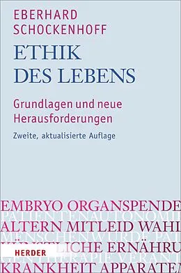 E-Book (pdf) Ethik des Lebens von Eberhard Schockenhoff