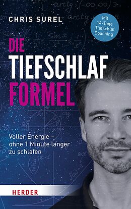 E-Book (epub) Die Tiefschlaf-Formel von Chris Surel