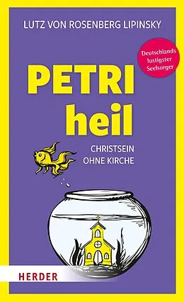 E-Book (pdf) Petri heil von Lutz von Rosenberg Lipinsky