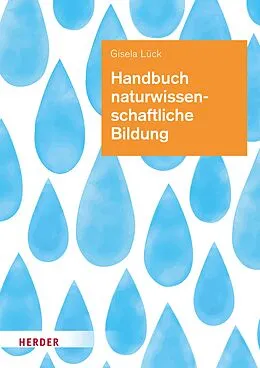 E-Book (epub) Handbuch naturwissenschaftliche Bildung von Gisela Lück
