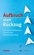 E-Book (pdf) Aufbruch statt Rückzug von 