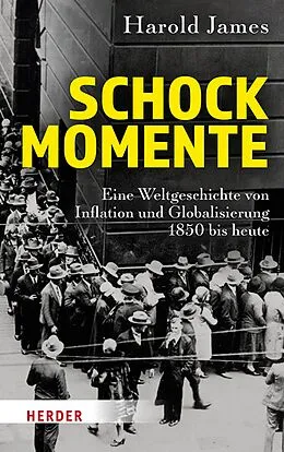 E-Book (pdf) Schockmomente von Harold James