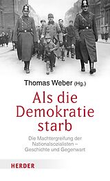 E-Book (epub) Als die Demokratie starb von Marla Stone, Beatrice de Graaf