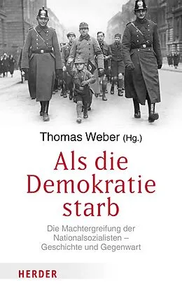 E-Book (epub) Als die Demokratie starb von Marla Stone, Beatrice de Graaf