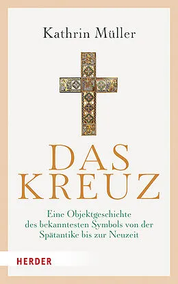E-Book (epub) Das Kreuz von Kathrin Müller