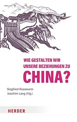 E-Book (epub) Wie gestalten wir unsere Beziehungen zu China? von 
