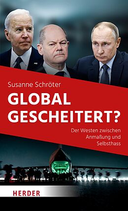 E-Book (epub) Global gescheitert? von Susanne Schröter