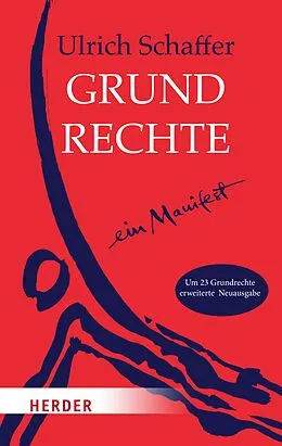 E-Book (pdf) Grundrechte von Ulrich Schaffer