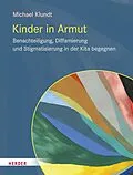 E-Book (epub) Kinder in Armut von Michael Klundt