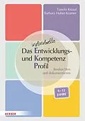 E-Book (epub) Das individuelle Entwicklungs- und Kompetenzprofil (EKP) für Kinder von 6-12 Jahren. Manual von Tassilo Knauf, Barbara Huber-Kramer