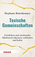 E-Book (pdf) Toxische Gemeinschaften von Stephanie Butenkemper