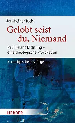 E-Book (pdf) Gelobt seist du, Niemand von Jan-Heiner Tück