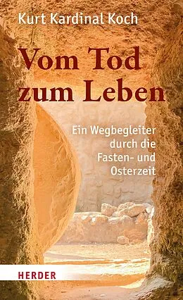 E-Book (pdf) Vom Tod zum Leben von Kurt Kardinal Koch