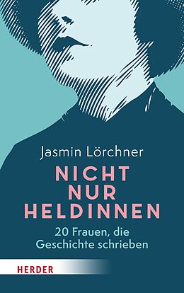 E-Book (pdf) Nicht nur Heldinnen von Jasmin Lörchner