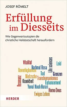 E-Book (pdf) Erfüllung im Diesseits von Josef Römelt