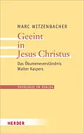 E-Book (pdf) Geeint in Jesus Christus von Marc Witzenbacher