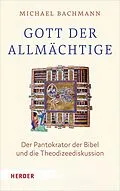 E-Book (pdf) Gott, der "Allmächtige" von Michael Bachmann