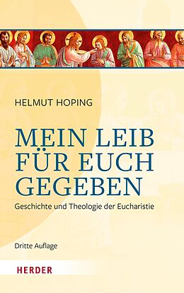E-Book (pdf) Mein Leib für euch gegeben von Helmut Hoping
