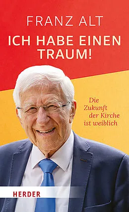 E-Book (epub) Ich habe einen Traum! von Franz Alt