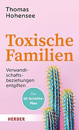 E-Book (epub) Toxische Familien von Thomas Hohensee