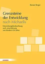 E-Book (pdf) Grenzsteine der Entwicklung. Manual von Renate Berger