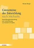 E-Book (epub) Grenzsteine der Entwicklung. Manual von Renate Berger