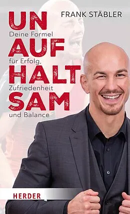 E-Book (epub) Unaufhaltsam von Frank Stäbler, Simon Biallowons