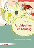E-Book (epub) Partizipation im Ganztag. Best Practice von Julia Klimczak