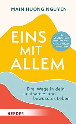 E-Book (epub) Eins mit allem von Main Huong Nguyen