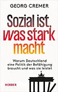 E-Book (epub) Sozial ist, was stark macht von Georg Cremer