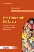 E-Book (pdf) Von Erntedank bis Luzia von 