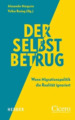 E-Book (epub) Der Selbstbetrug von Mathias Brodkorb, Ilgin Seren Evisen, Ben Krischke