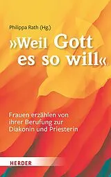 E-Book (epub) "... weil Gott es so will" von 