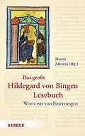 E-Book (pdf) Das große Hildegard von Bingen Lesebuch von 