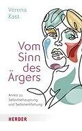 E-Book (epub) Vom Sinn des Ärgers von Verena Kast