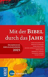 E-Book (pdf) Mit der Bibel durch das Jahr 2025 von 